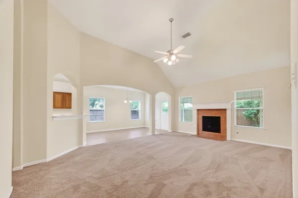 $2,300 | 24603 Colonial Elm Drive, Katy, TX 77493