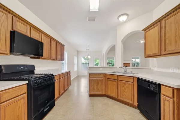 $2,300 | 24603 Colonial Elm Drive, Katy, TX 77493