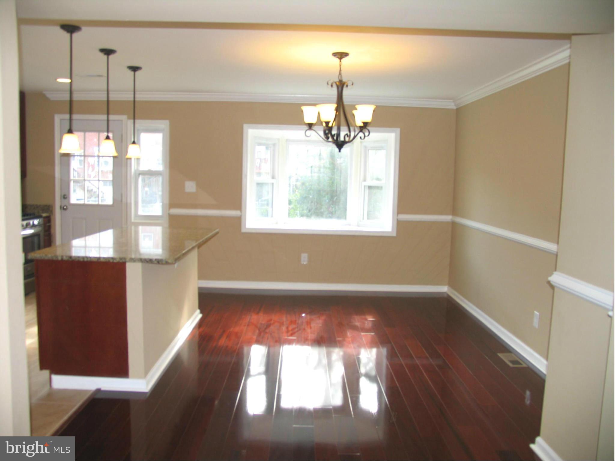 2003 Winford Road Baltimore, MD 21239 - Photo 5 of 26 Dining Room