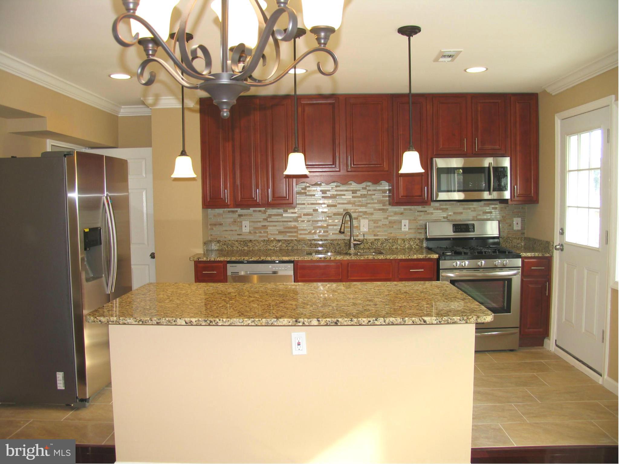 2003 Winford Road Baltimore, MD 21239 - Photo 8 of 26 Kitchen