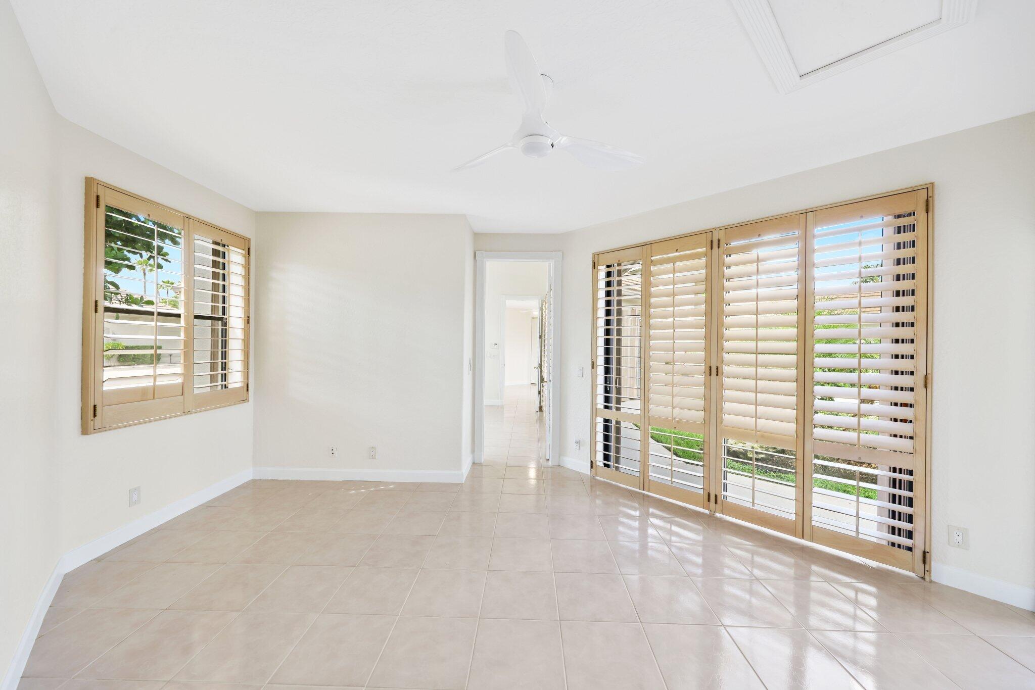 2427 Northwest 62nd Street Boca Raton, FL 33496 - Photo 80 of 80 Guest House Bedroom #2