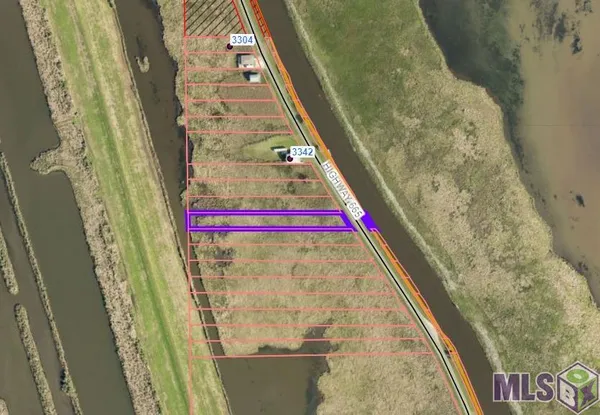 $40,250 | 3364 Highway 665, Montegut, LA 70377