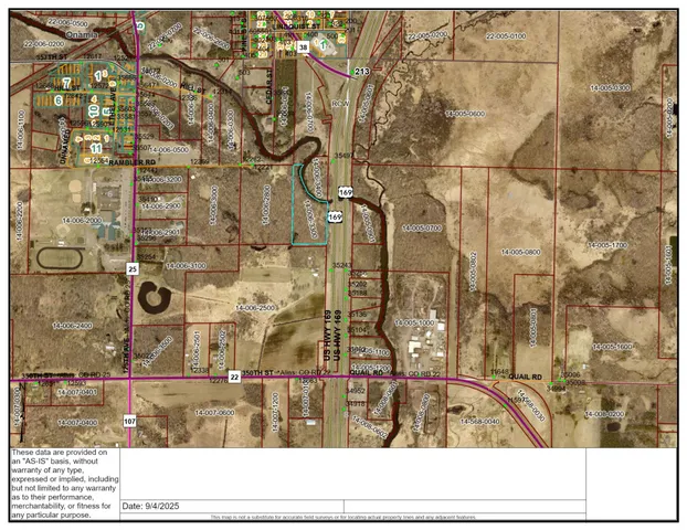 $110,000 | 169 Onamia Twp Mn 56359, Onamia, MN 56359