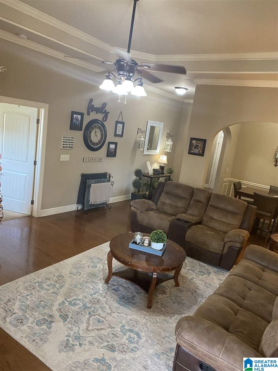 3021 Highview Lane Calera, AL 35040 - Photo 7 of 19