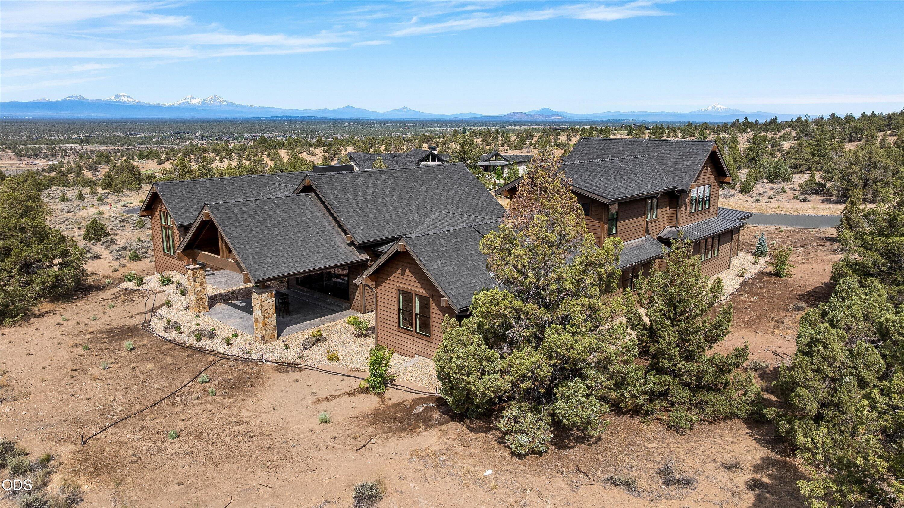 17164 Southwest Paragon Court Powell Butte, OR 97753 - Photo 39 of 50