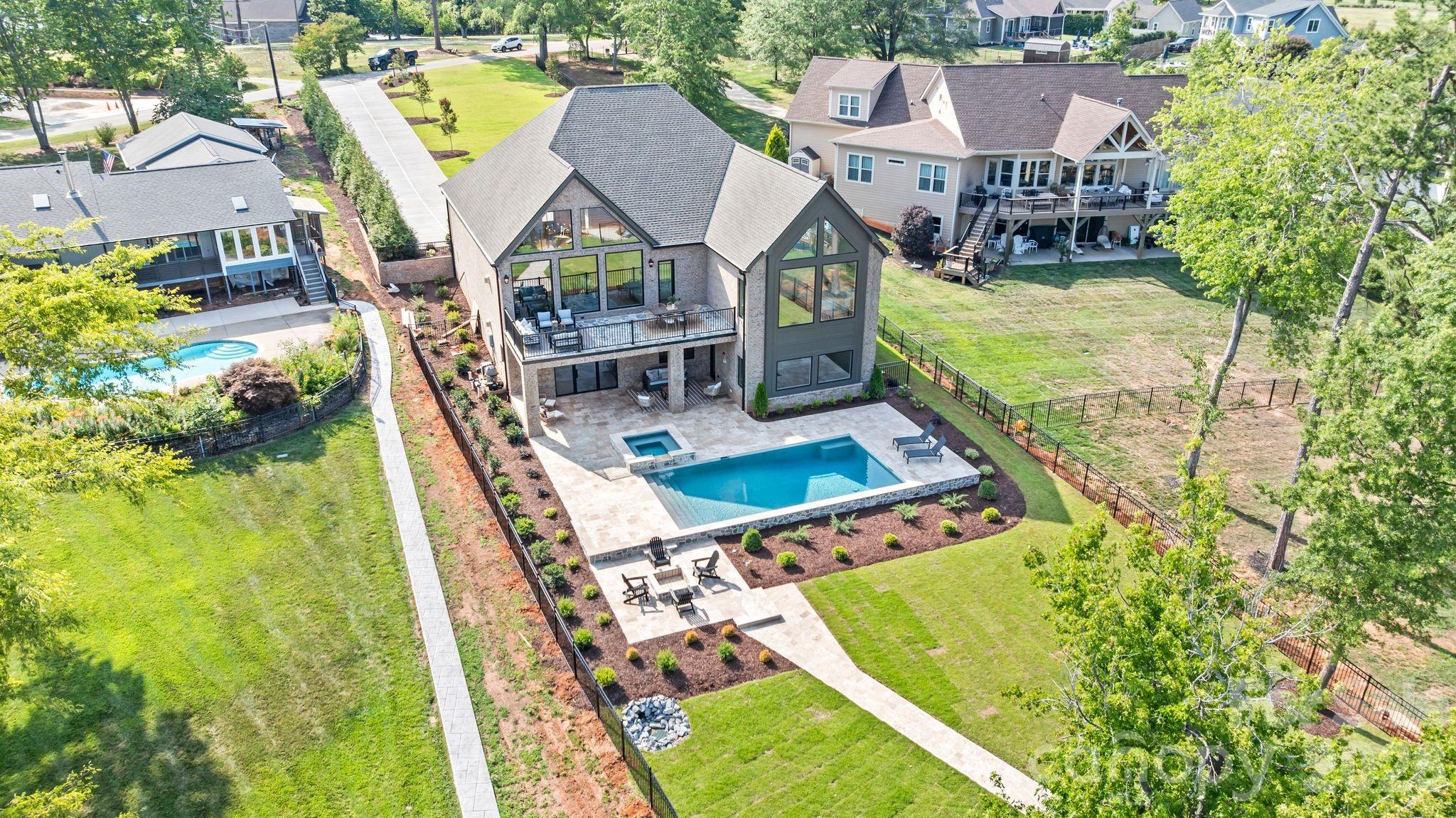 2494 Primm Road Denver, NC 28037 - Photo 3 of 46