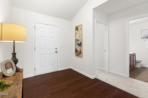 $495,500 | 716 Harvest Point Drive, Fuquay-Varina, NC 27526