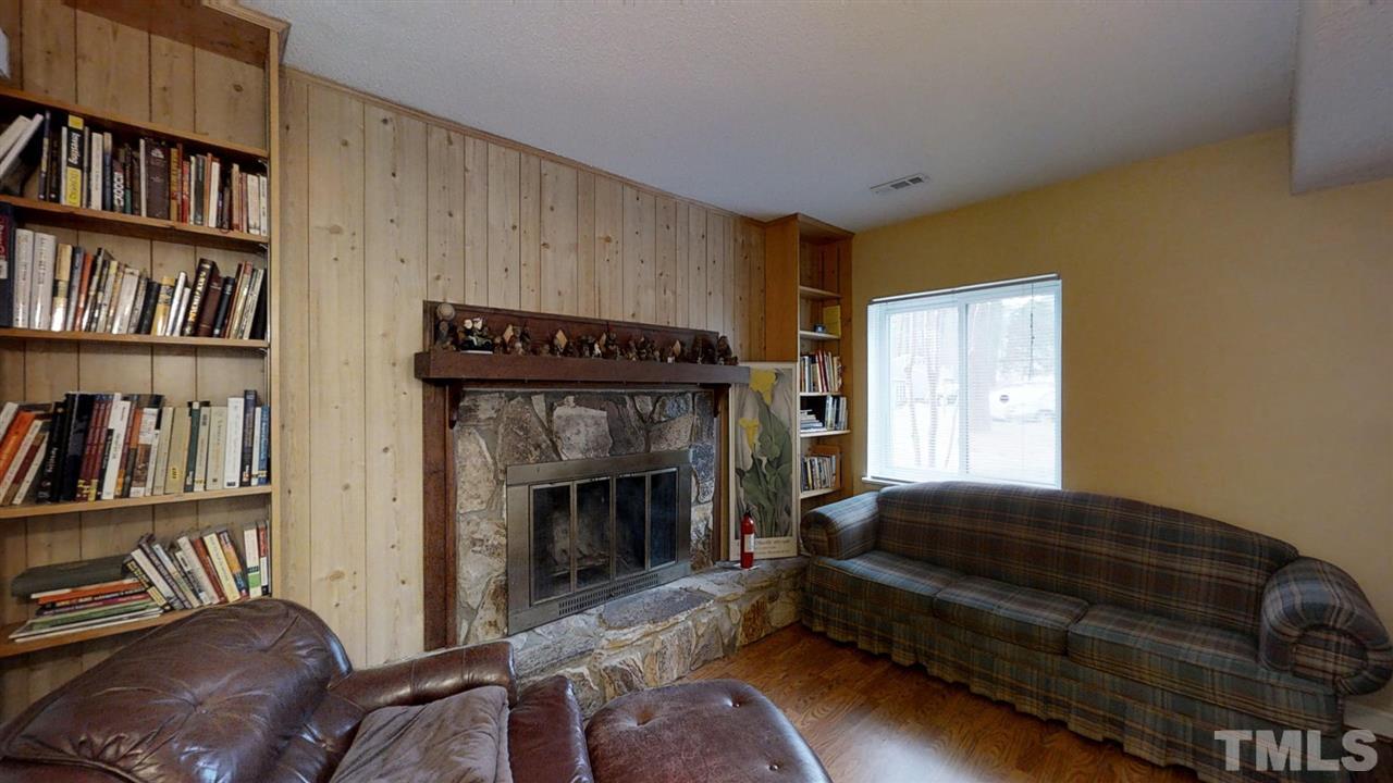 5917 Farm Gate Road Raleigh, NC 27606 - Photo 14 of 24
