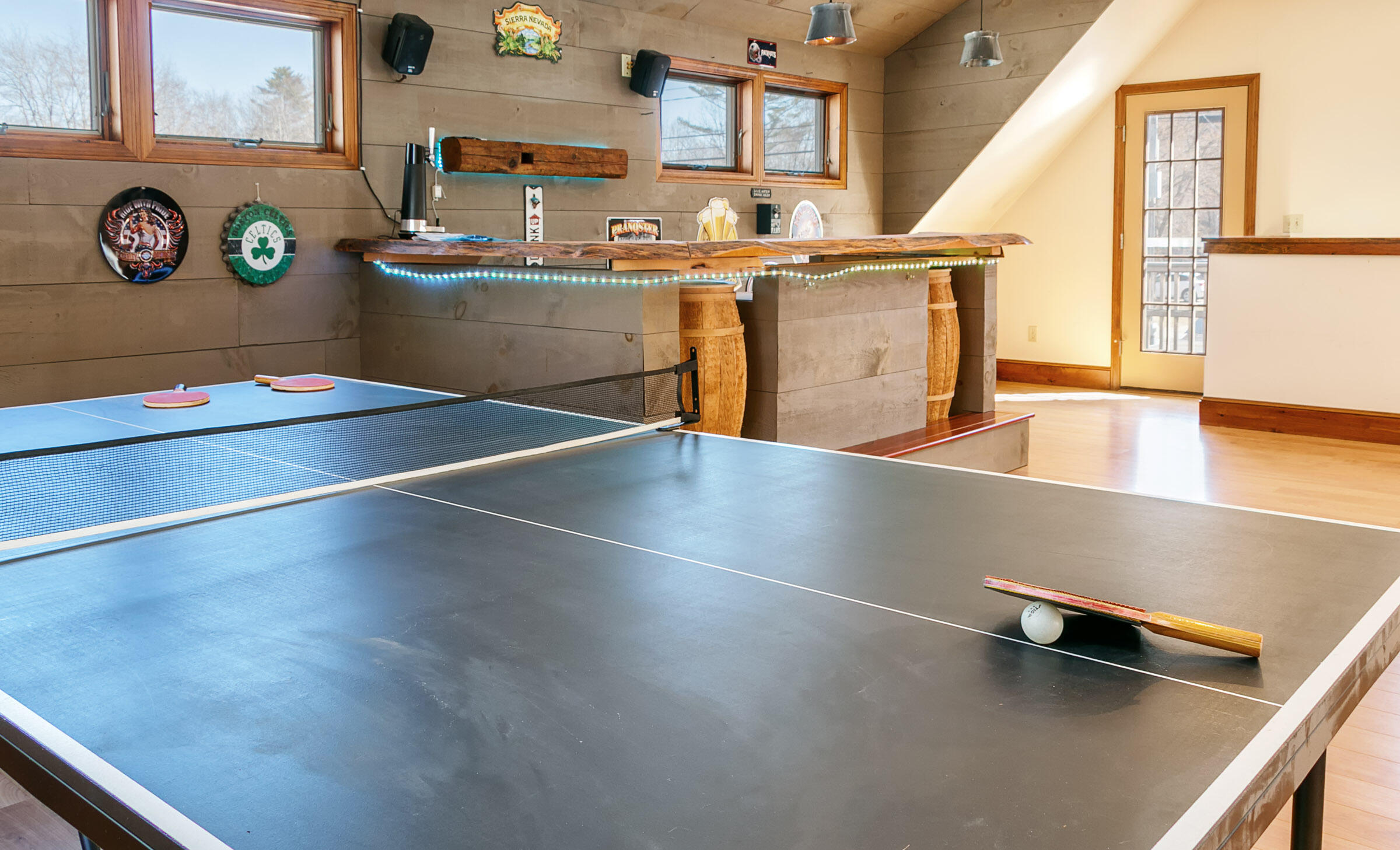 417 Sanford Road Wells, ME 04090 - Photo 11 of 50 Rec Room