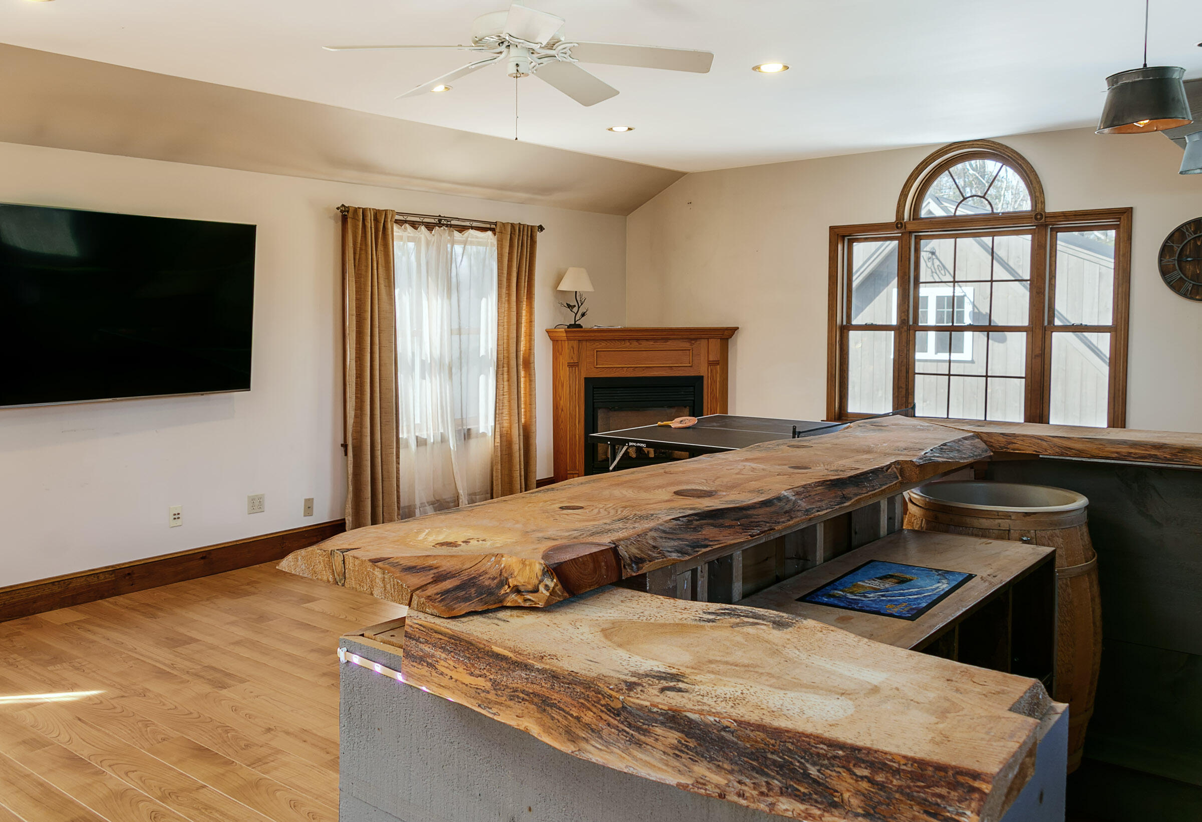 417 Sanford Road Wells, ME 04090 - Photo 12 of 50 Rec Room