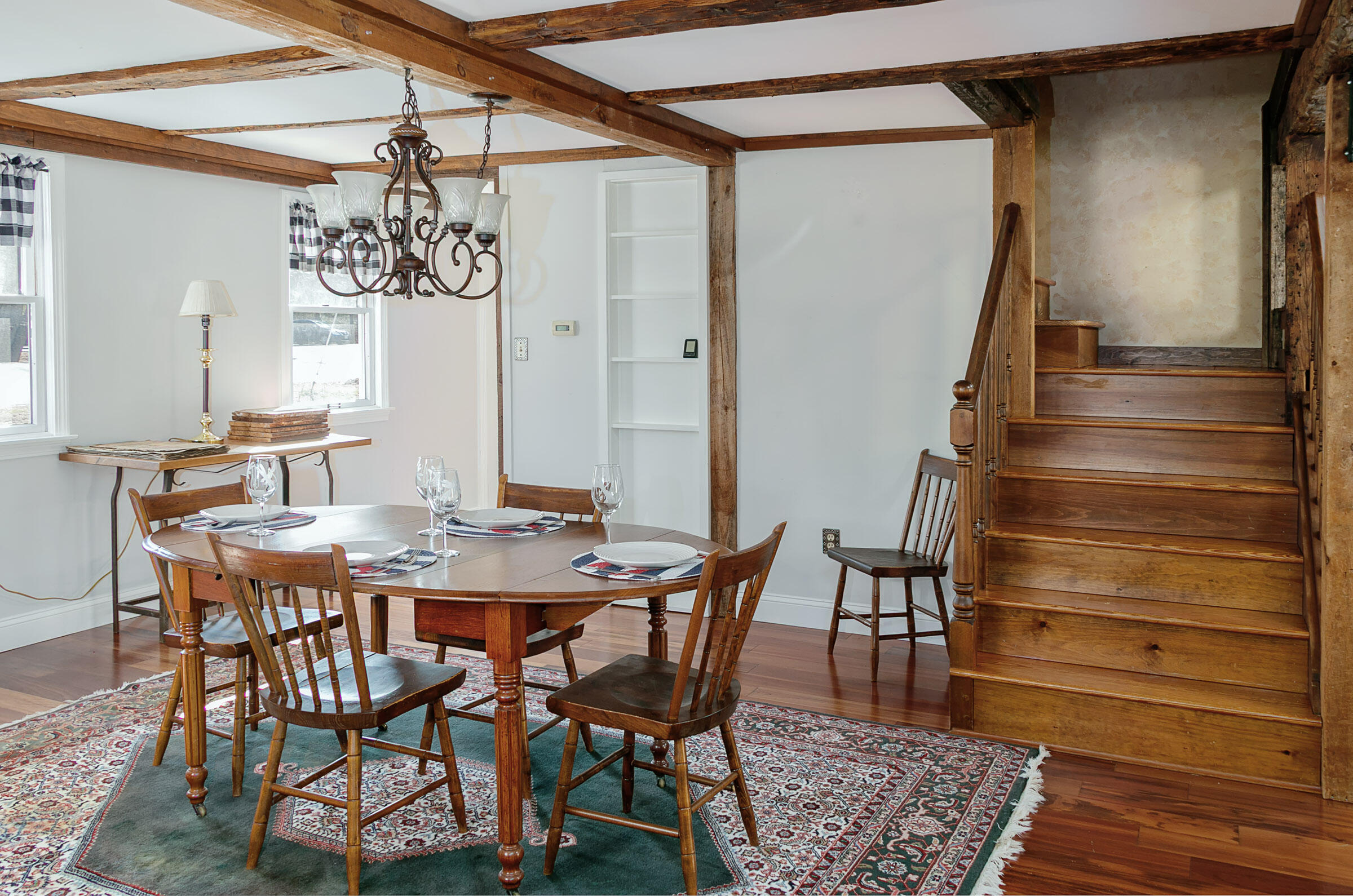 417 Sanford Road Wells, ME 04090 - Photo 14 of 45 Dining Room