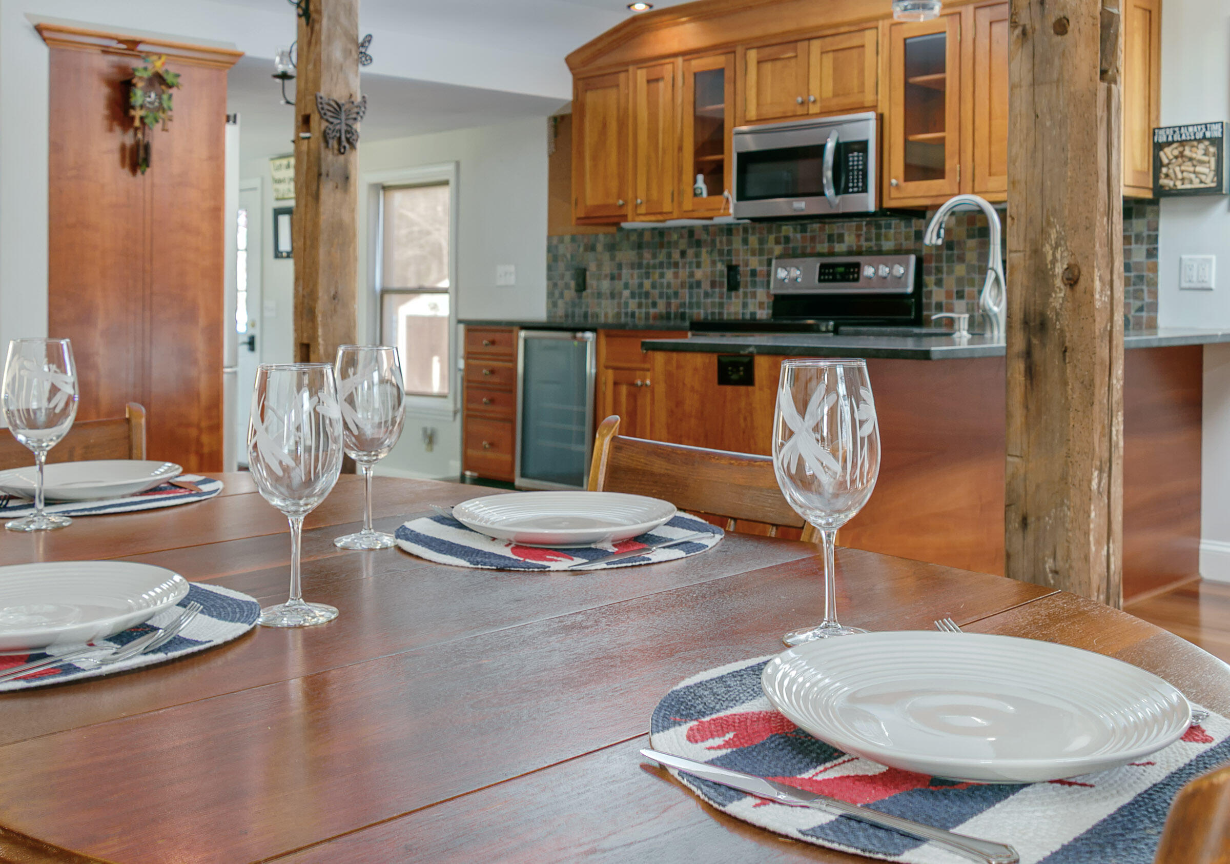 417 Sanford Road Wells, ME 04090 - Photo 17 of 50 Antique Charm