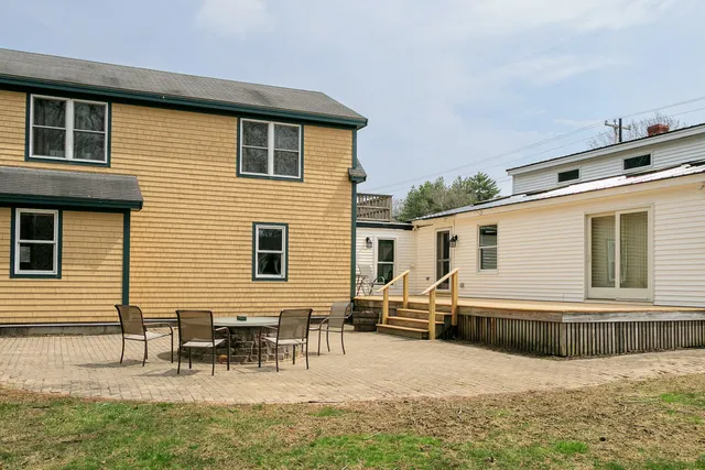 $725,000 | 417 Sanford Road, Wells, ME 04090