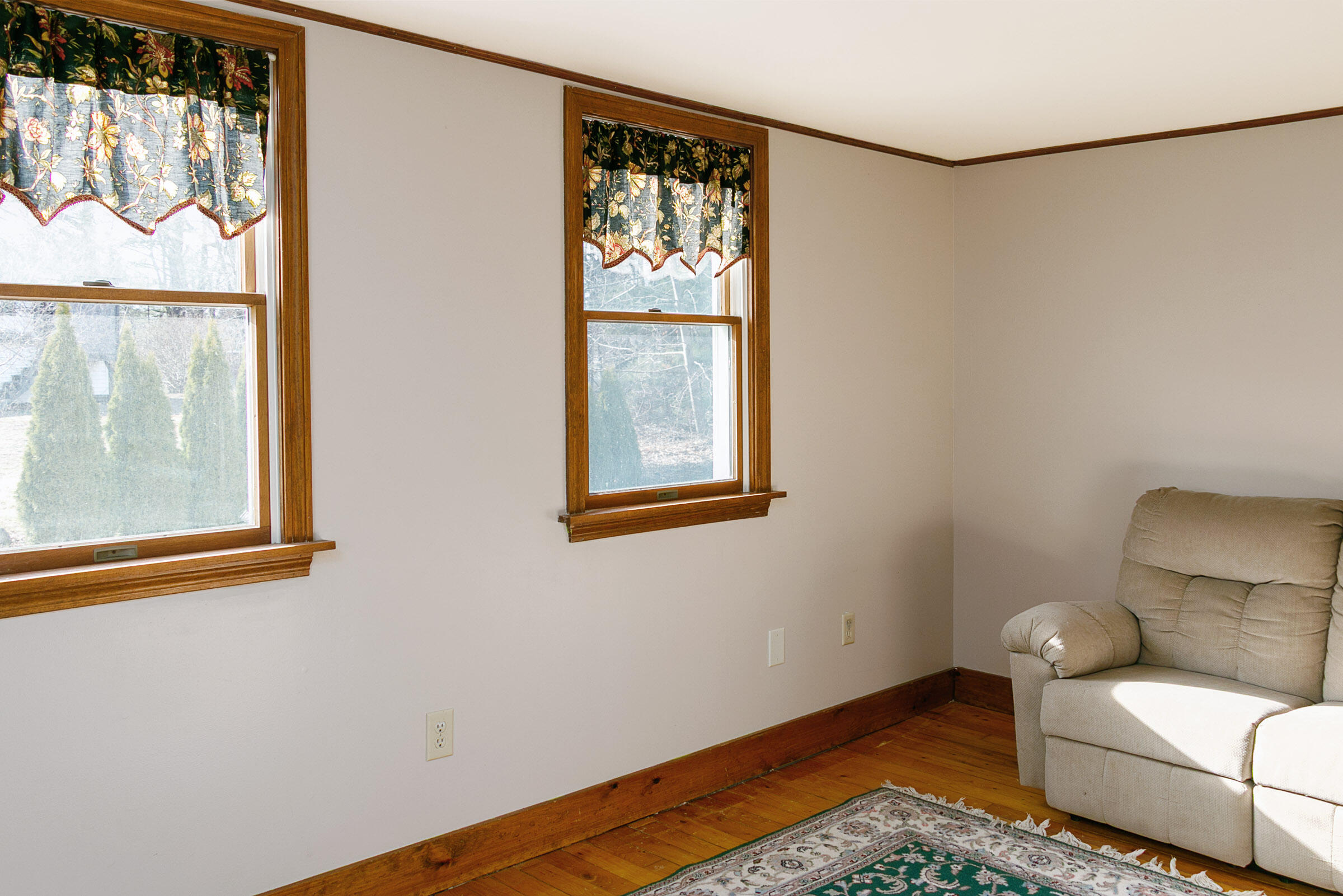 417 Sanford Road Wells, ME 04090 - Photo 26 of 45 1st Floor Bedroom