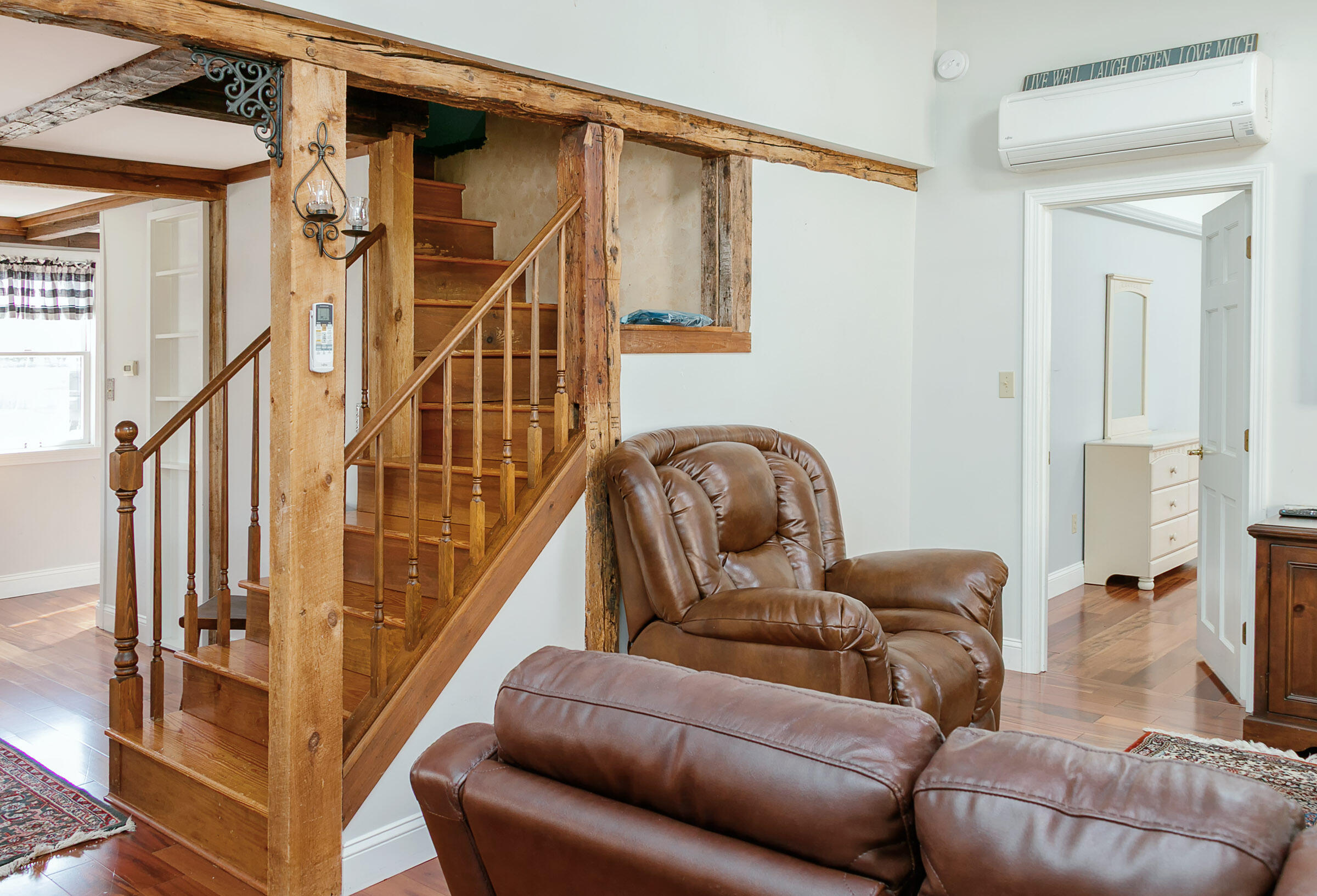 417 Sanford Road Wells, ME 04090 - Photo 26 of 50 Open Concept