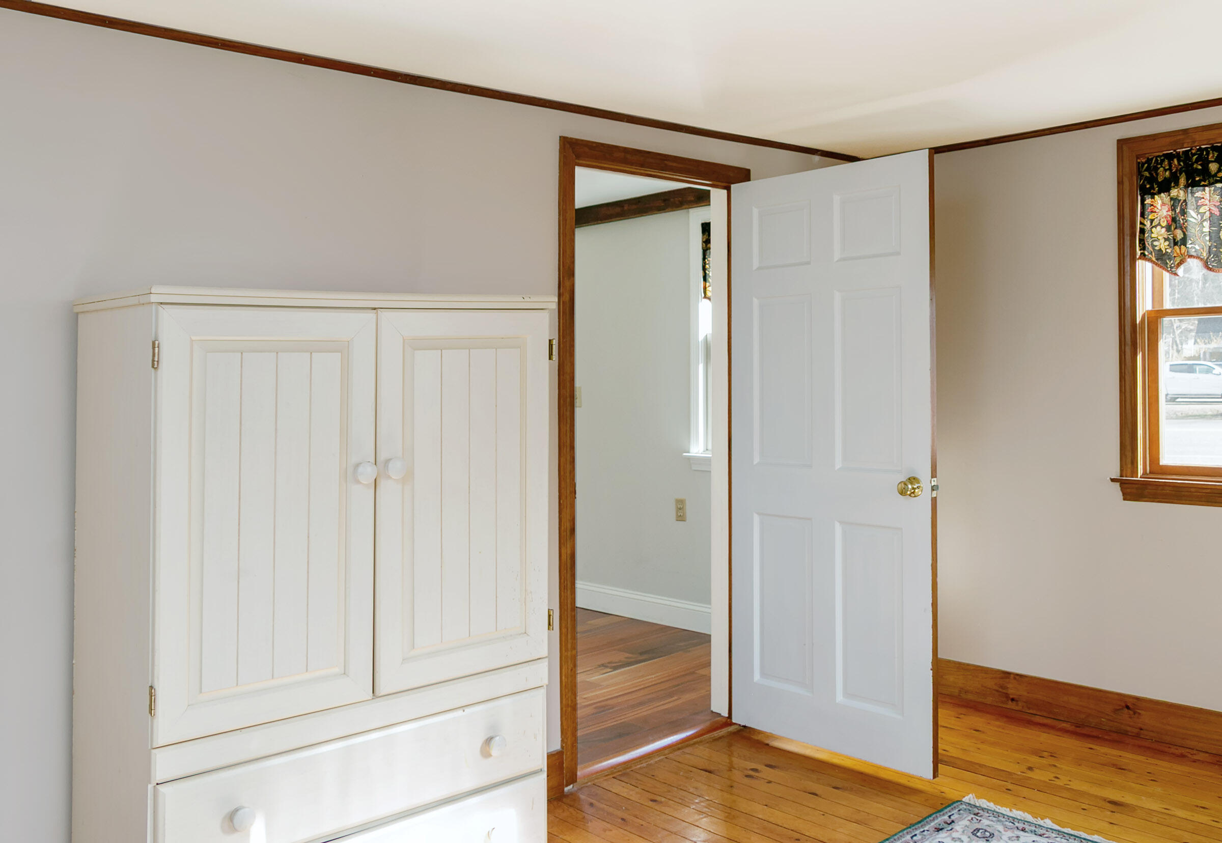 417 Sanford Road Wells, ME 04090 - Photo 27 of 45 1st Floor Bedroom
