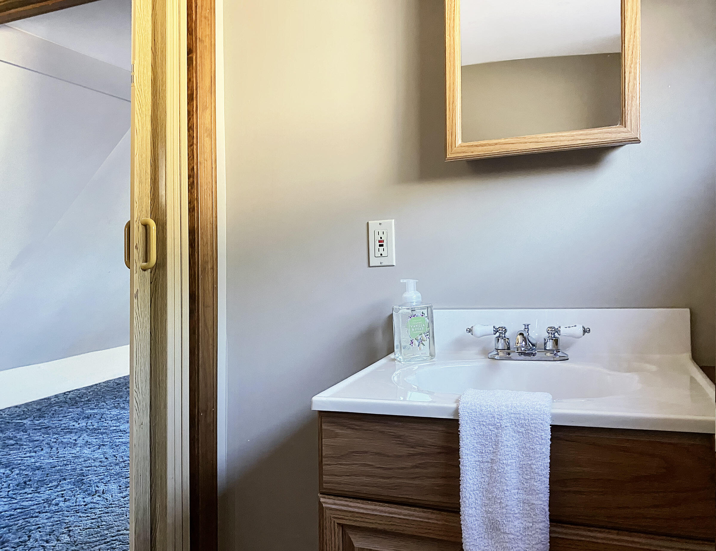 417 Sanford Road Wells, ME 04090 - Photo 31 of 45 Half Bath