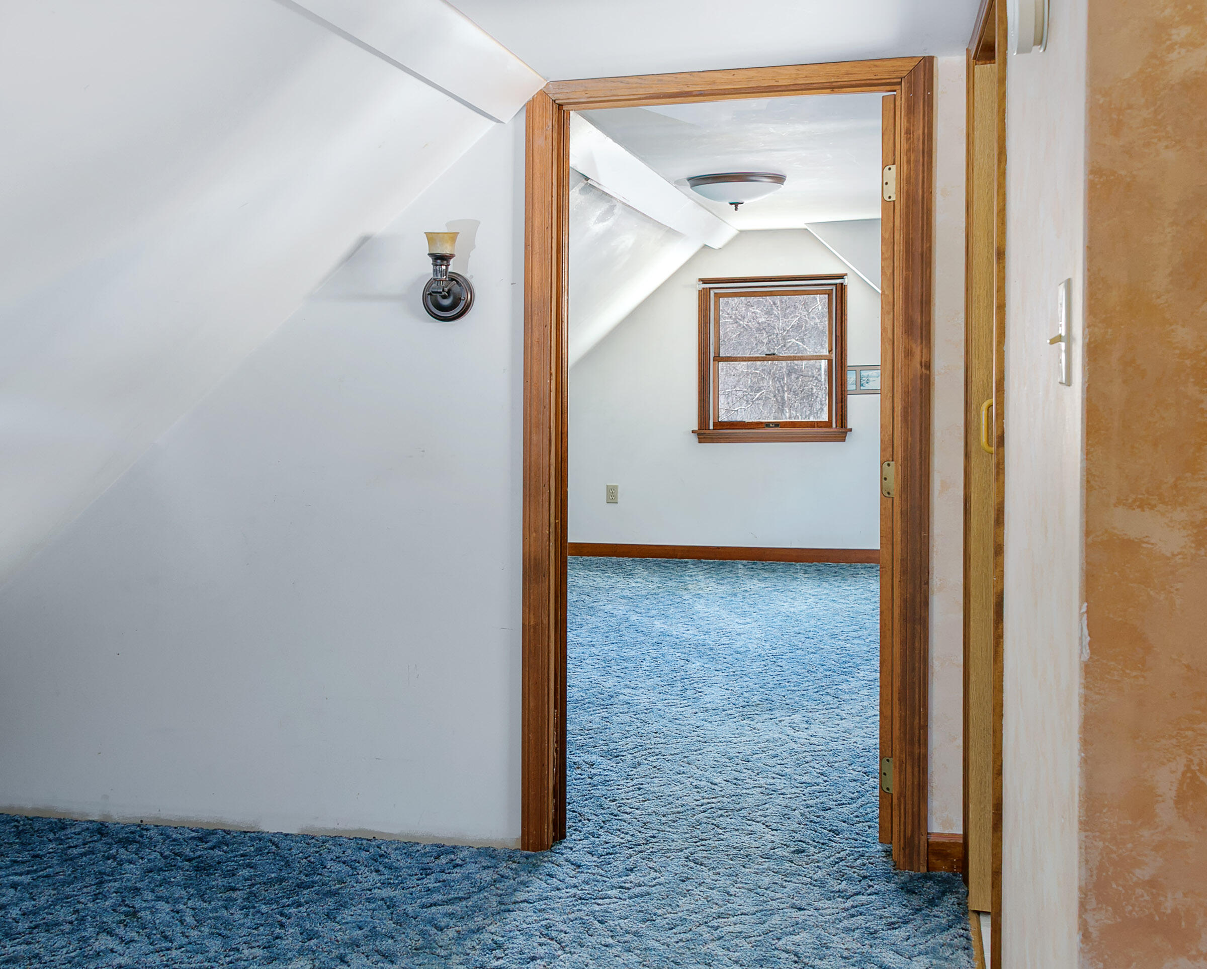 417 Sanford Road Wells, ME 04090 - Photo 32 of 50 2nd Floor Bedrooms