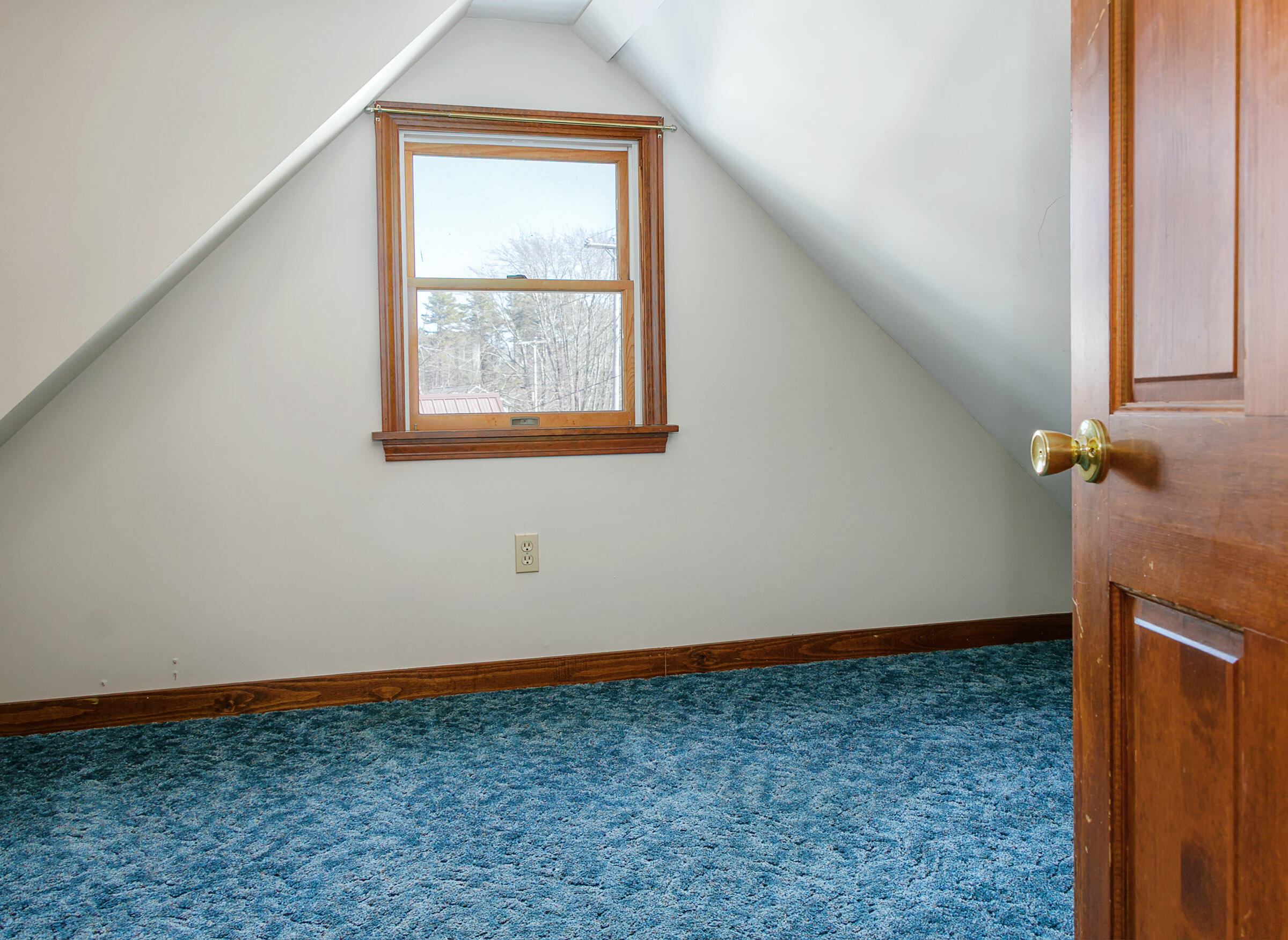 417 Sanford Road Wells, ME 04090 - Photo 37 of 50 Bedroom 4