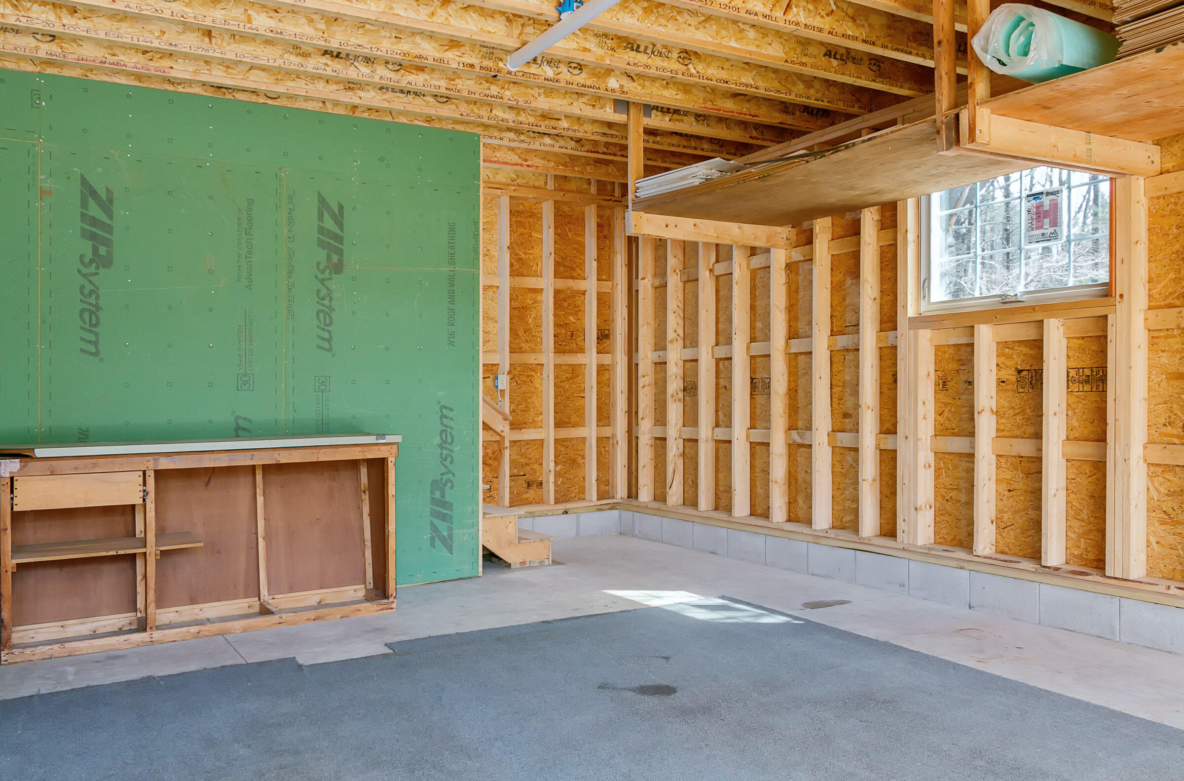 417 Sanford Road Wells, ME 04090 - Photo 37 of 45 Detached Garage