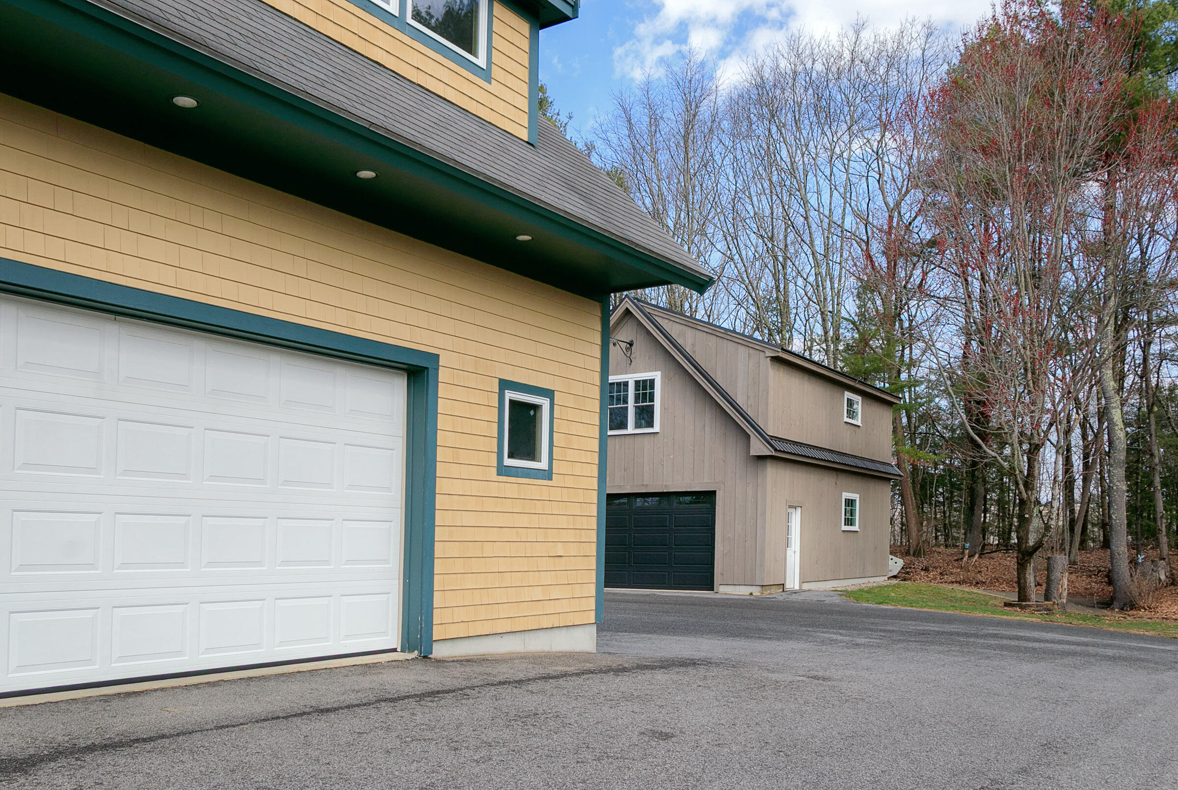 417 Sanford Road Wells, ME 04090 - Photo 39 of 50 4 Garage Bays