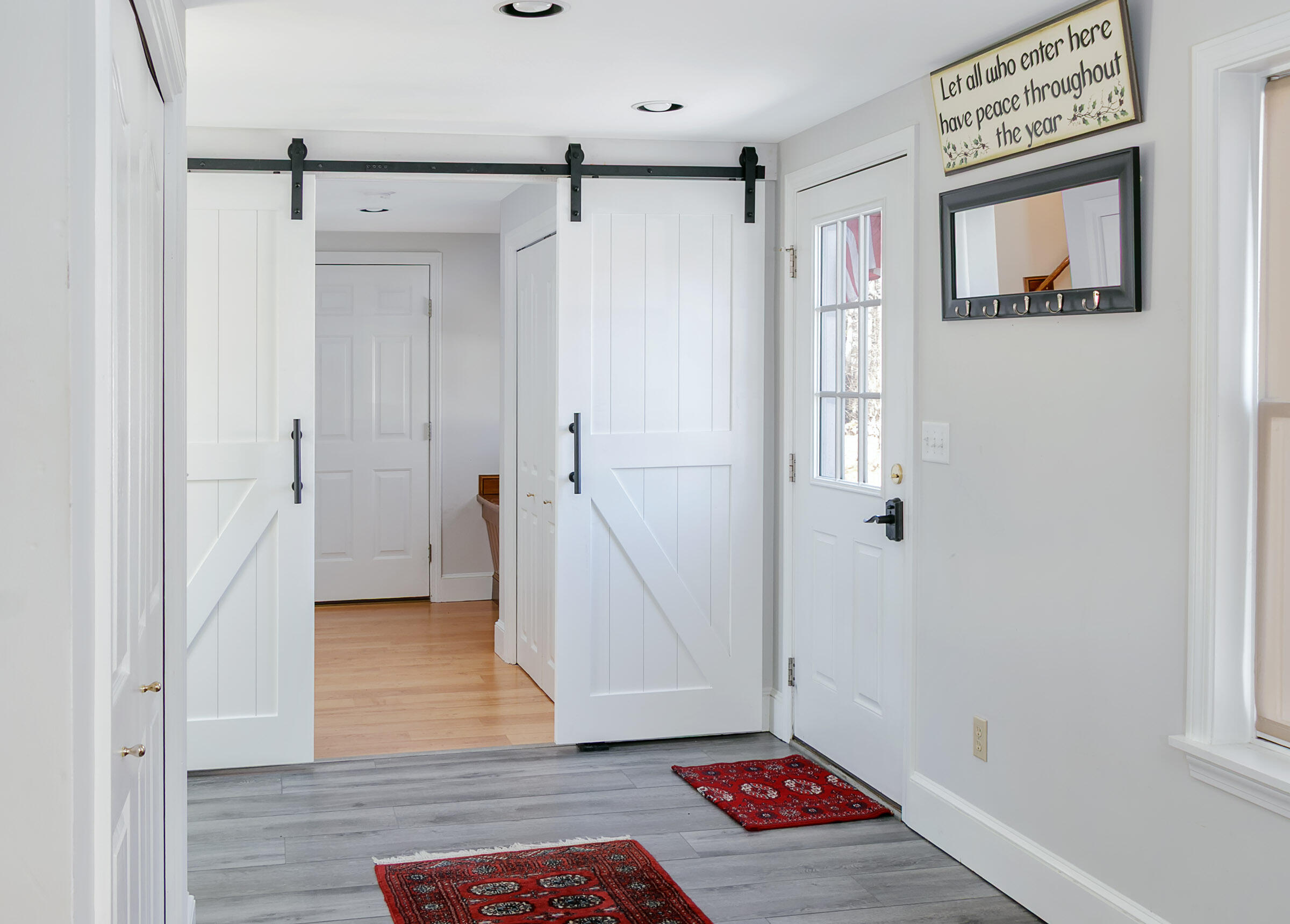 417 Sanford Road Wells, ME 04090 - Photo 4 of 50 Side Entry