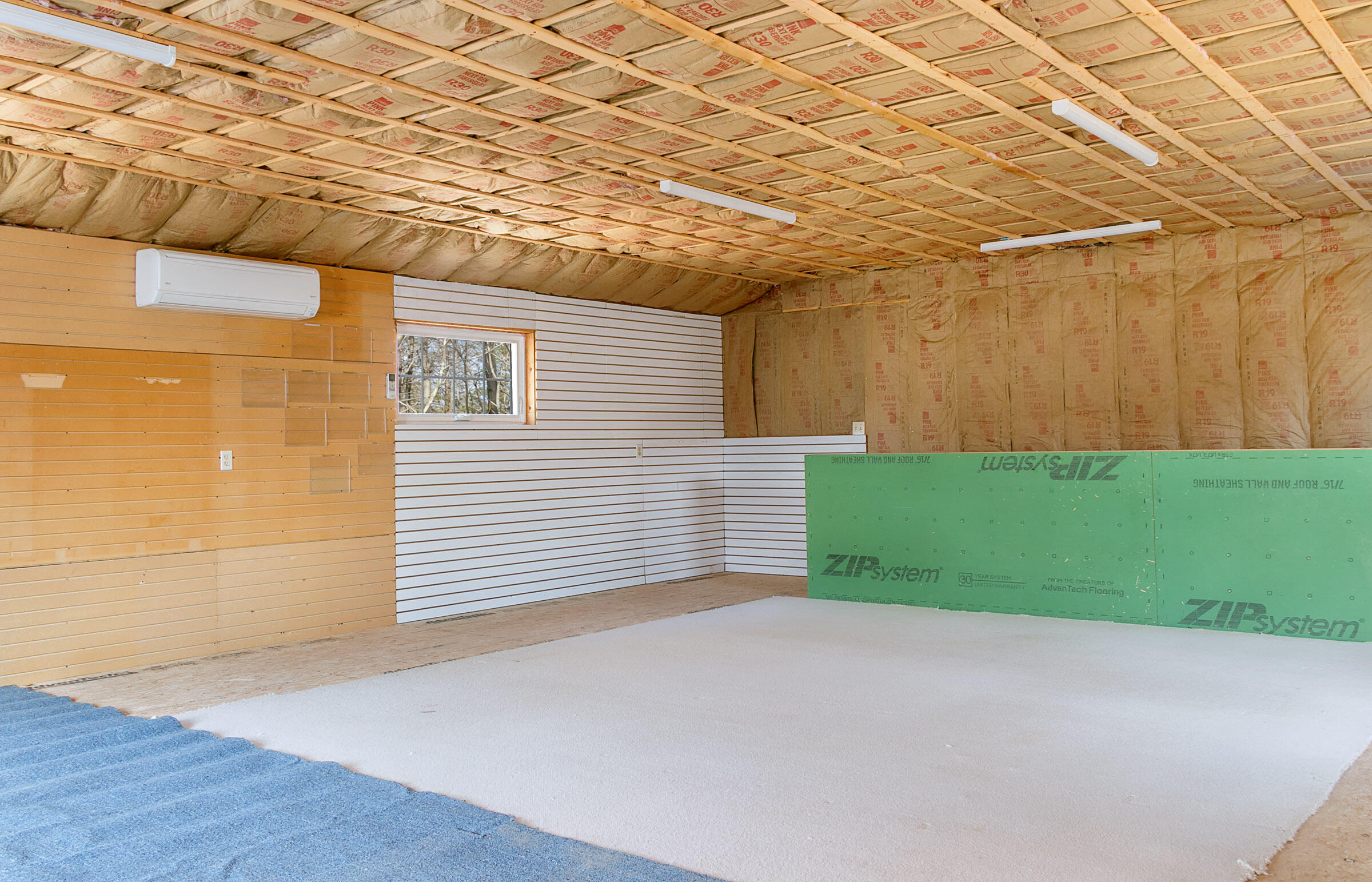 417 Sanford Road Wells, ME 04090 - Photo 45 of 50 Heat Pump