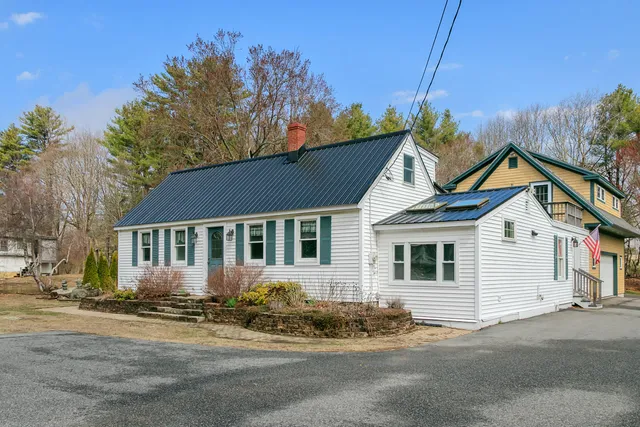 $725,000 | 417 Sanford Road, Wells, ME 04090