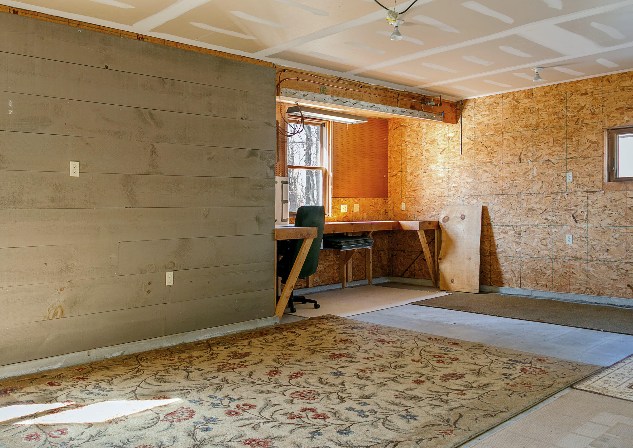 417 Sanford Road Wells, ME 04090 - Photo 50 of 50 Work Bench/Storage