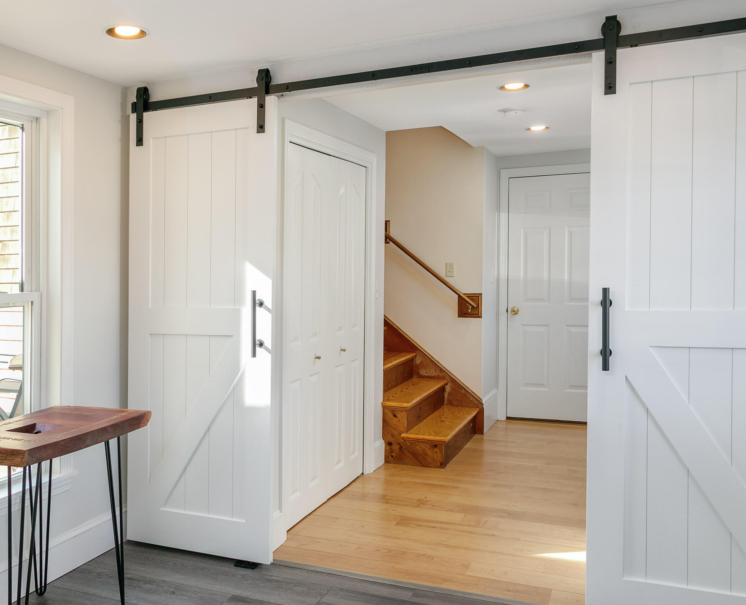 417 Sanford Road Wells, ME 04090 - Photo 8 of 50 Mudroom