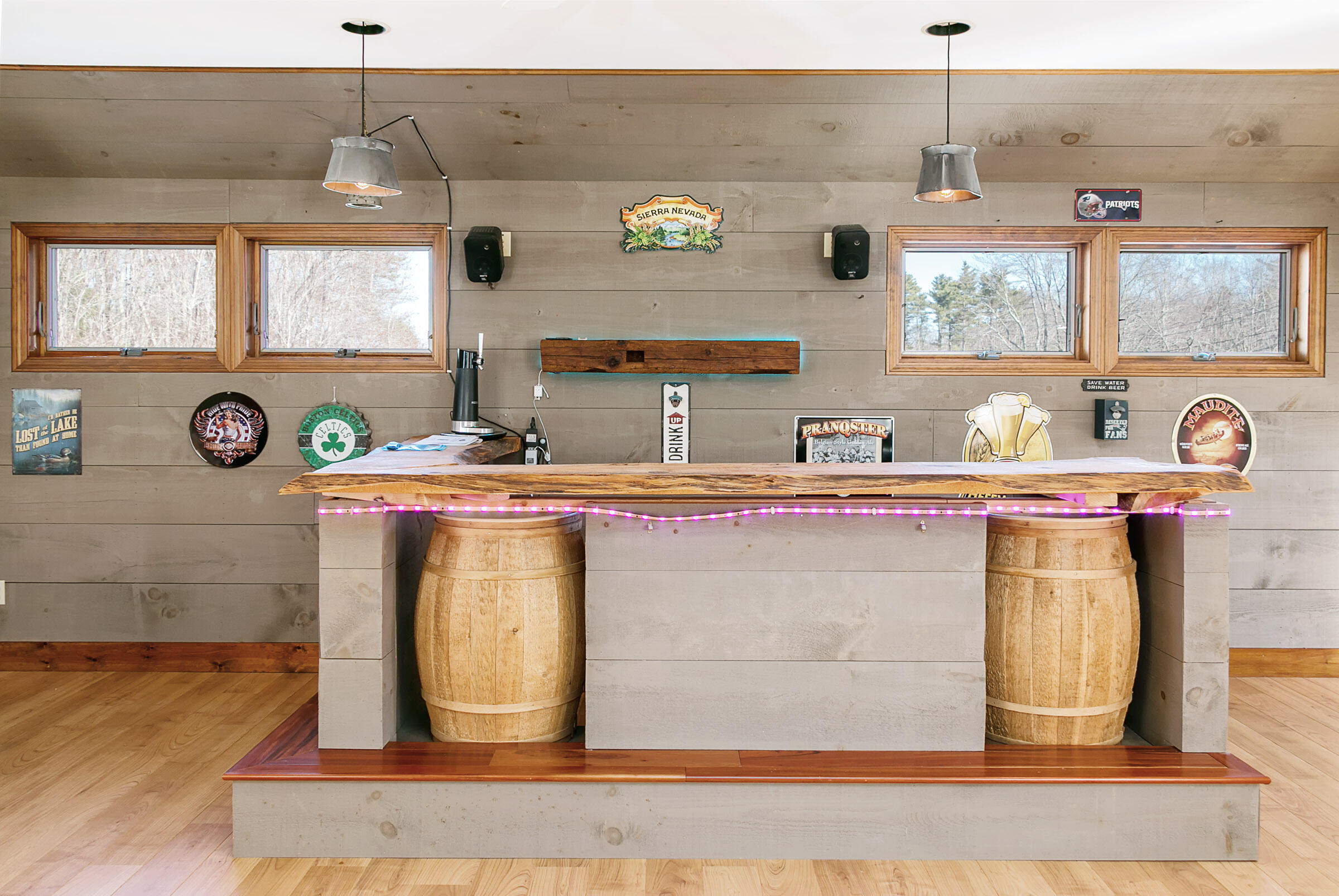 417 Sanford Road Wells, ME 04090 - Photo 10 of 50 Dry Bar