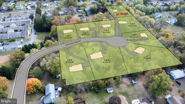 $1,099,000 | 9 Fortuna Drive, Hatfield, PA 19440