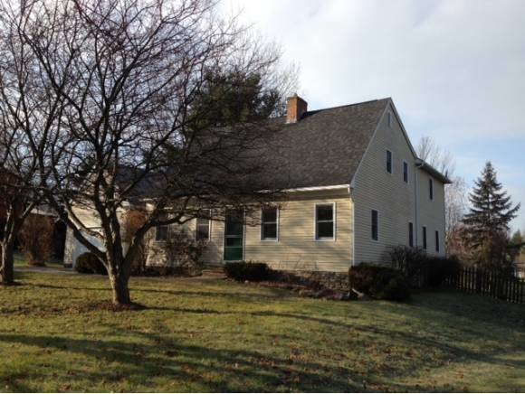 126 Steeplebush Road Shelburne, VT 05482 - Photo 1 of 1 Gallery Image 1