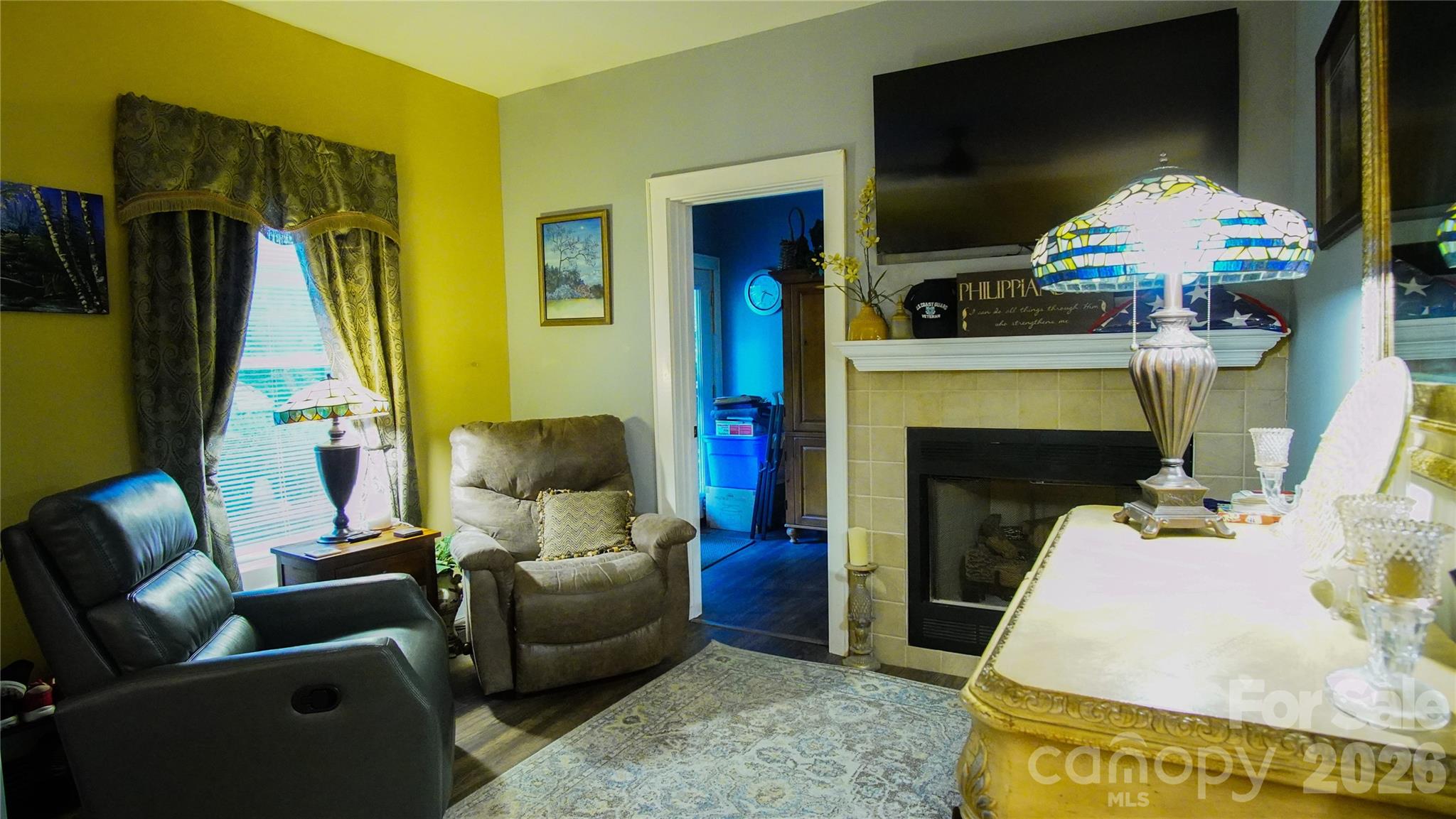 1815 Longbottom Road McGrady, NC 28649 - Photo 6 of 43 Gallery Image 6