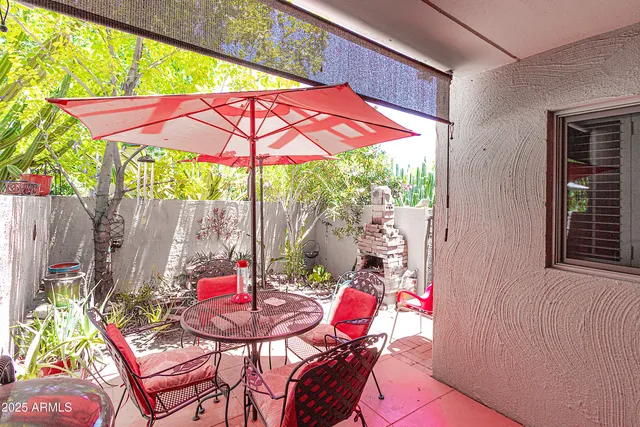 $339,000 | 4201 East Camelback Road, Unit 51, Phoenix, AZ 85018