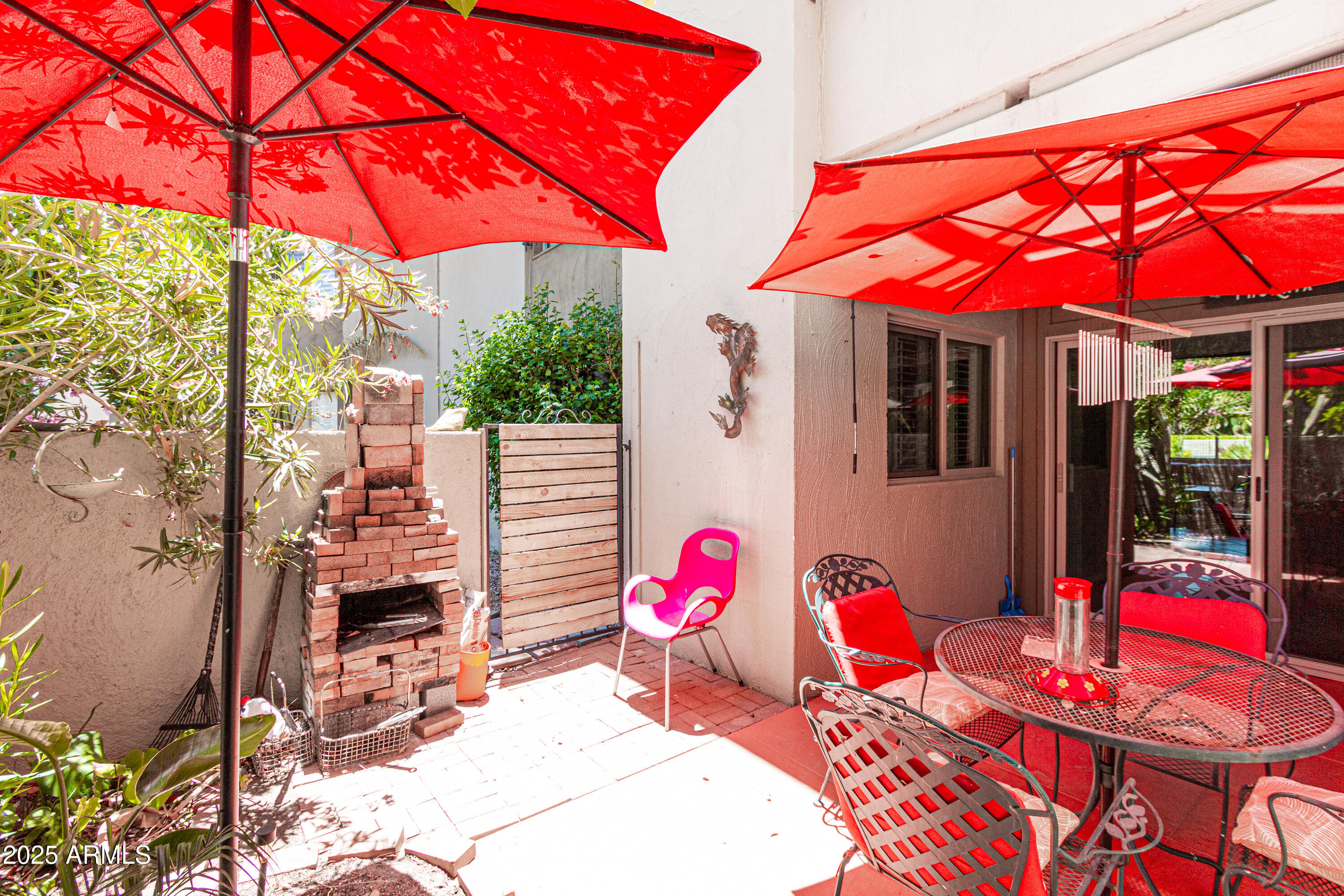 4201 East Camelback Road, Unit 51 Phoenix, AZ 85018 - Photo 18 of 28 4201 E Camelback Rd #51-17