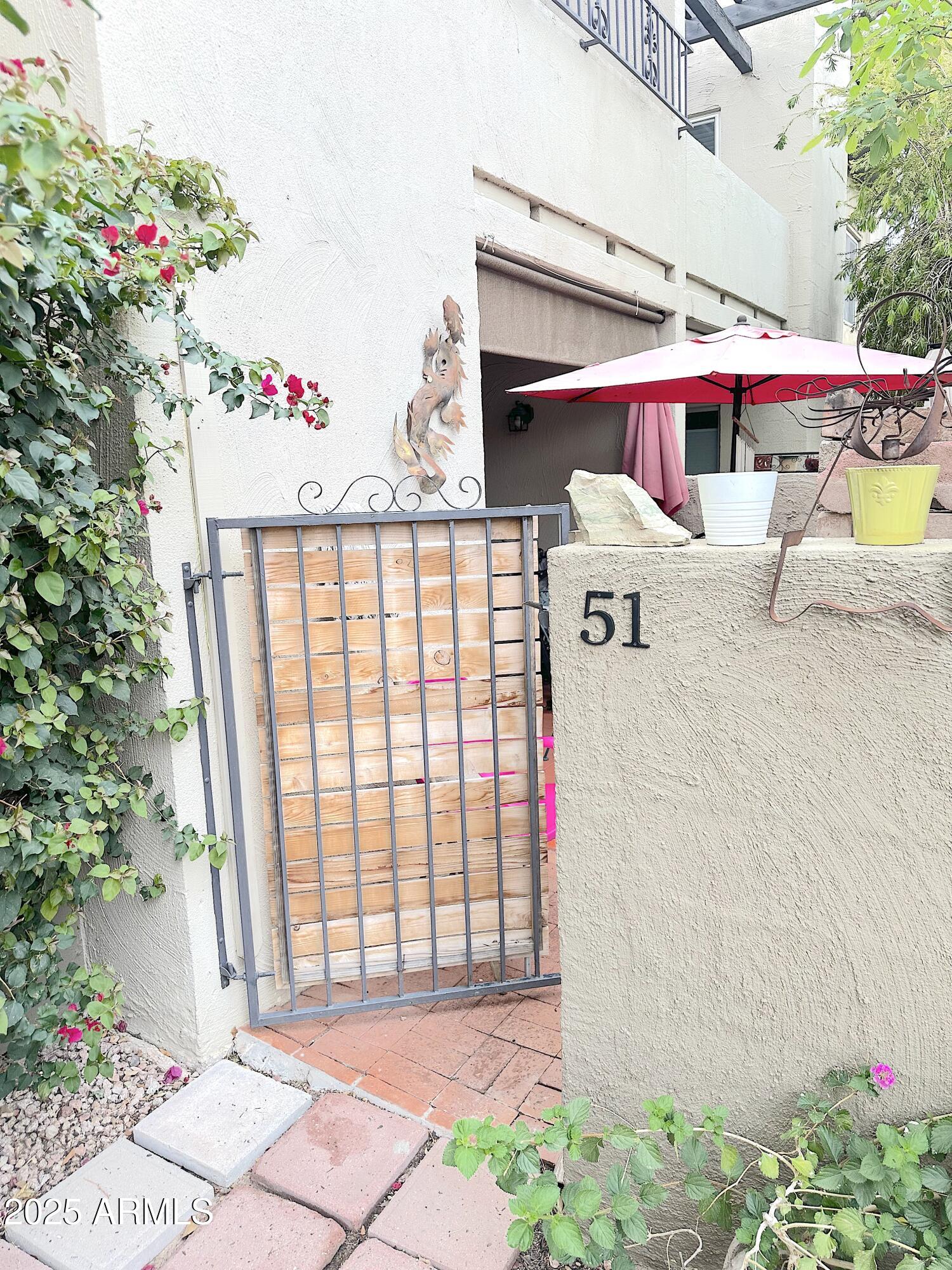 4201 East Camelback Road, Unit 51 Phoenix, AZ 85018 - Photo 19 of 28 IMG_6507