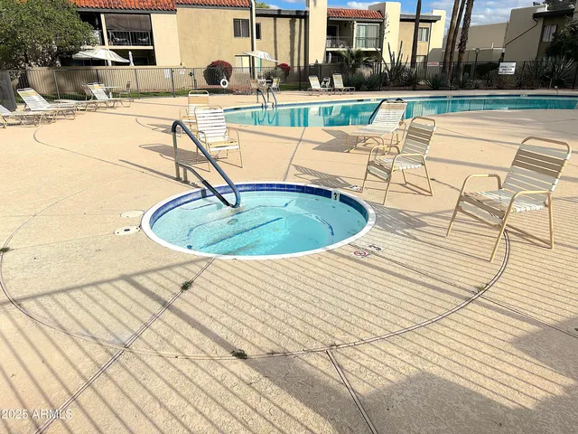 $339,000 | 4201 East Camelback Road, Unit 51, Phoenix, AZ 85018