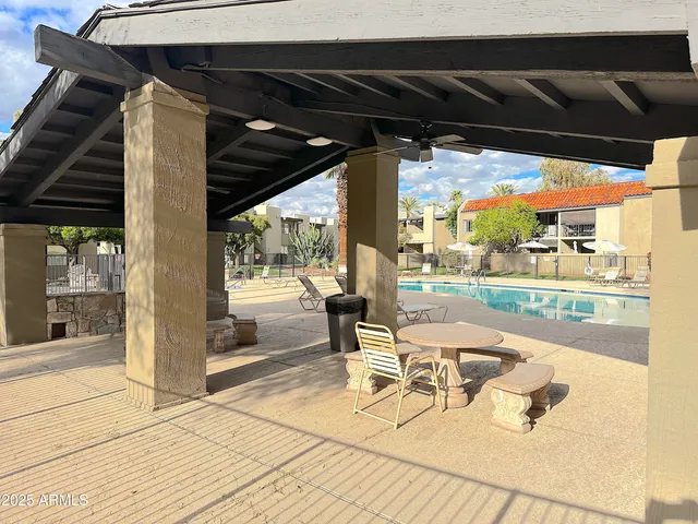 $339,000 | 4201 East Camelback Road, Unit 51, Phoenix, AZ 85018