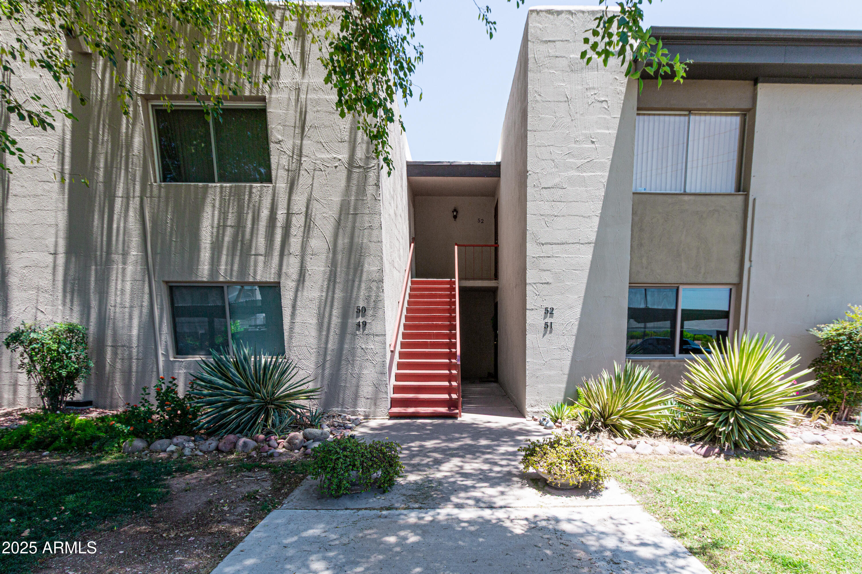 4201 East Camelback Road, Unit 51 Phoenix, AZ 85018 - Photo 28 of 28 4201 E Camelback Rd #51-20