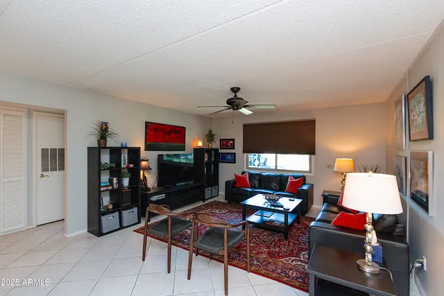 $339,000 | 4201 East Camelback Road, Unit 51, Phoenix, AZ 85018