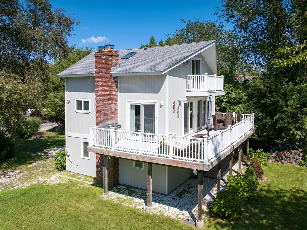 4 Brant Road South South Kingstown, RI 02879 - Photo 1 of 46 Gallery Image 1
