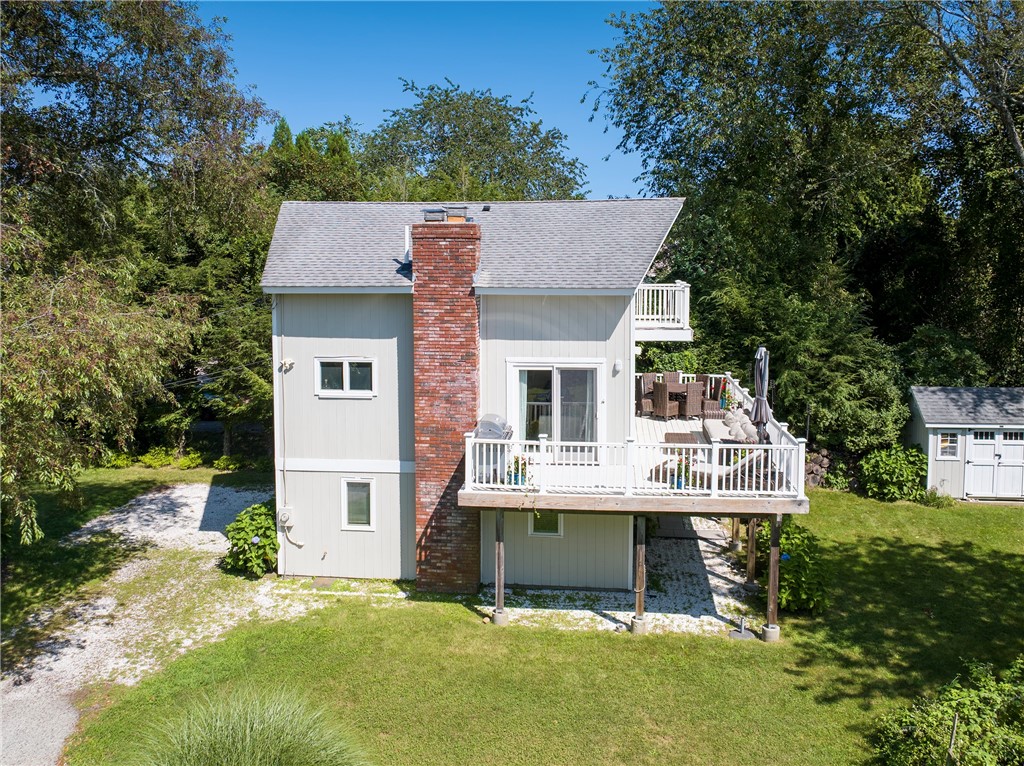 4 Brant Road South South Kingstown, RI 02879 - Photo 2 of 46 Gallery Image 2