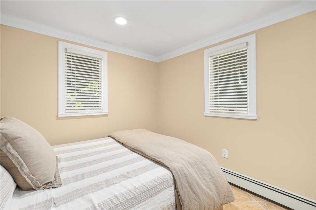 4 Brant Road South South Kingstown, RI 02879 - Photo 32 of 46 Lower guest bedroom