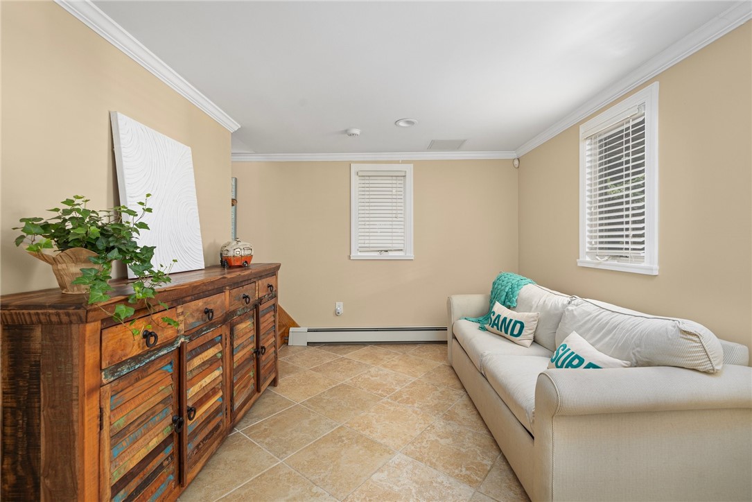 4 Brant Road South South Kingstown, RI 02879 - Photo 33 of 46 Lower living room