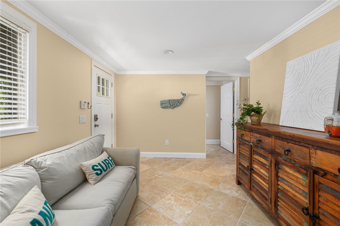4 Brant Road South South Kingstown, RI 02879 - Photo 35 of 46 Lower living room