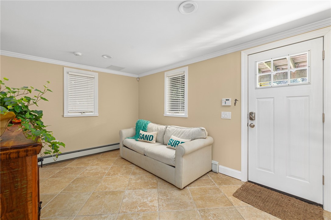 4 Brant Road South South Kingstown, RI 02879 - Photo 37 of 46 Lower living room