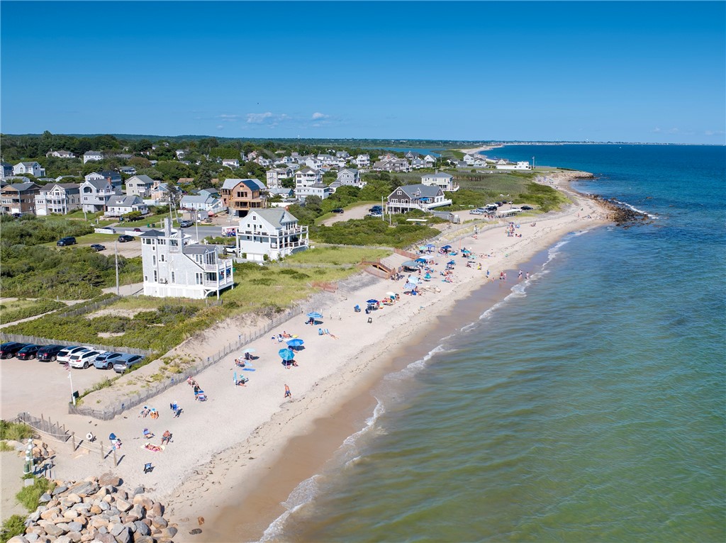 4 Brant Road South South Kingstown, RI 02879 - Photo 4 of 46 Green Hill Beach