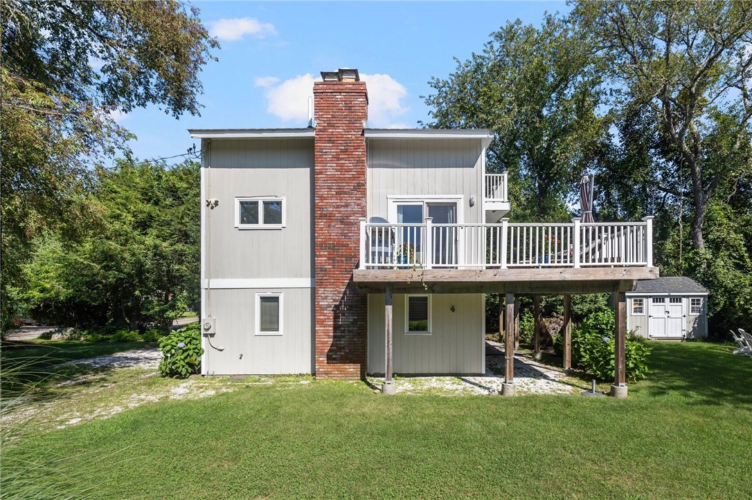 4 Brant Road South South Kingstown, RI 02879 - Photo 7 of 46 Gallery Image 7