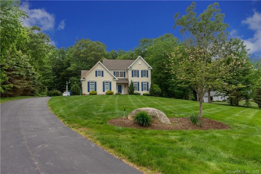 43 Eastham Bridge Road East Hampton, CT 06424 - Photo 1 of 1 Gallery Image 1